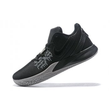 Nike Kyrie Flytrap 2 Black Grey 2019 Shoes